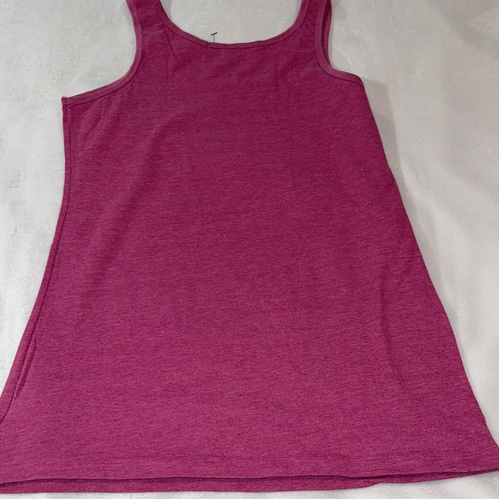 NWT Daytona Beach Florida 77th Motorcycle Bike Week (2018) Stretchy Tank Large - Picture 3 of 8